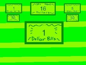 Cash Clicker!