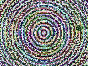 Swirly Patterns