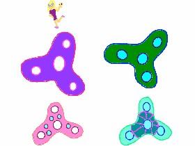 spiners!!!