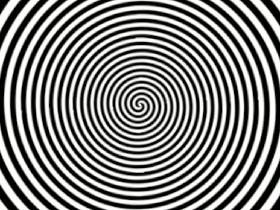 You will fall asleep