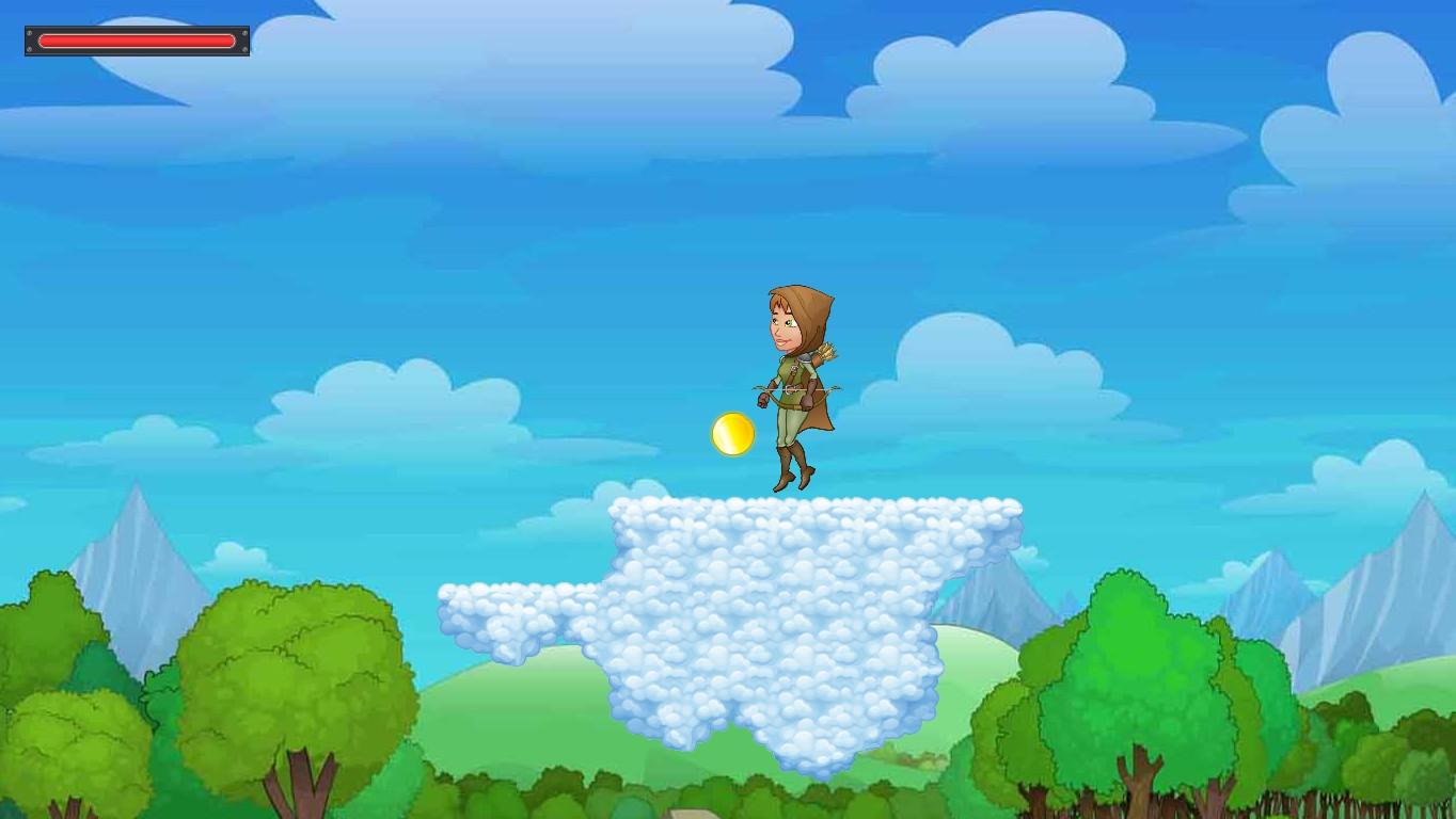 Platformer Tutorial