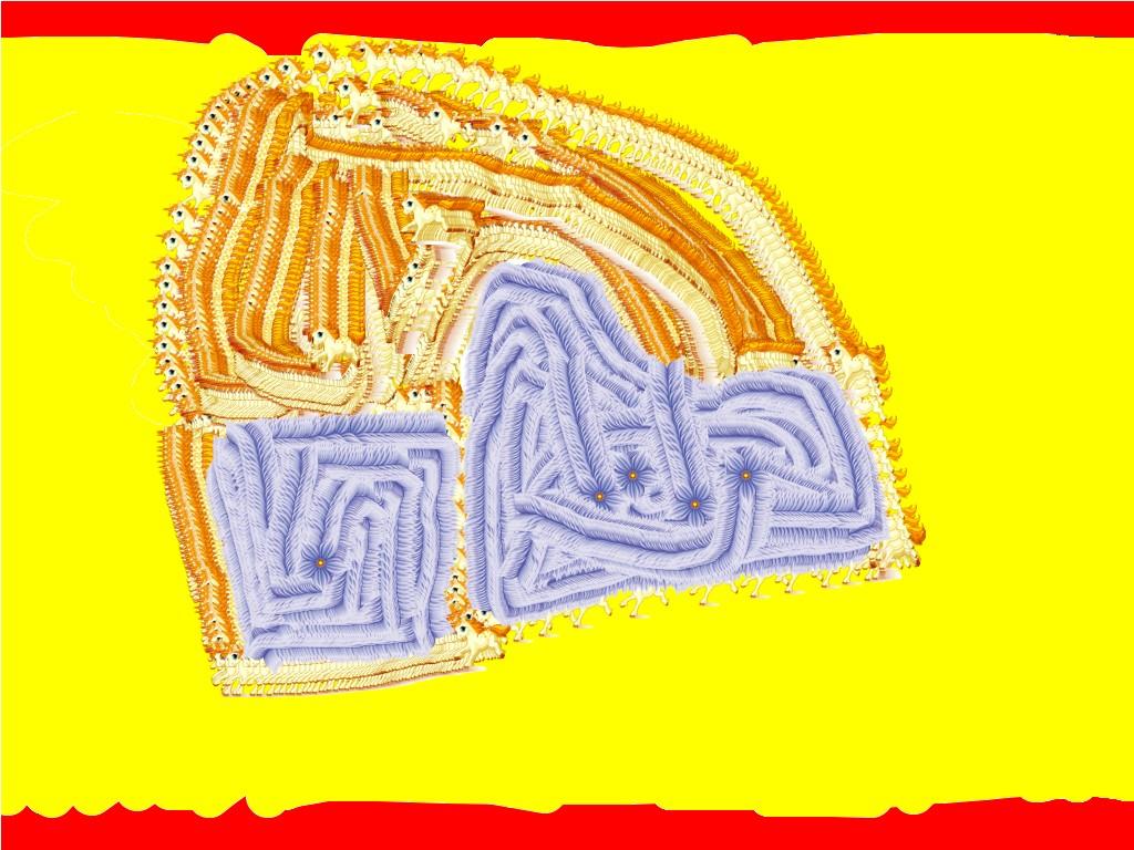 Spin Draw