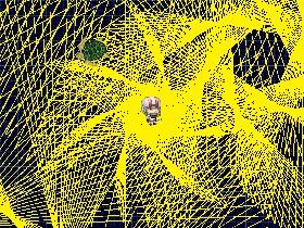 Spiral Triangles 12