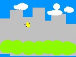 Flappy Gilbert ( (I_I ) *waving*