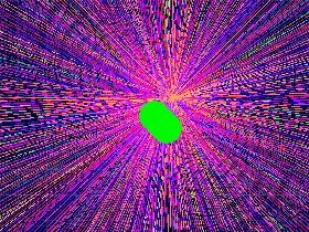 Gravity viewer