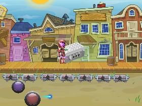 Platformer Game 5 1
