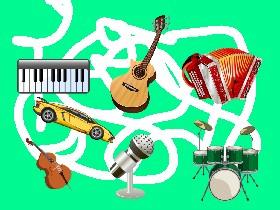 Rock Band 1