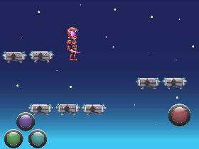 Platformer Game 