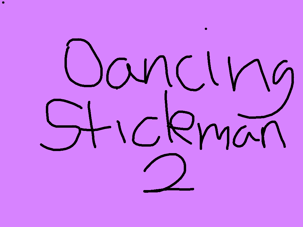 Dancing Stickman 2