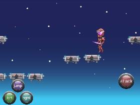 Platformer Game 1 1