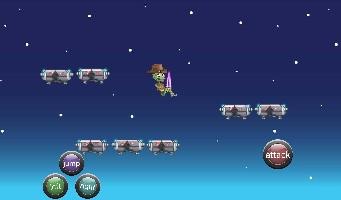 Platformer Game 1