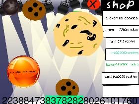 cookie clicker -v2 1