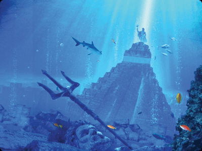 ATLANTIS