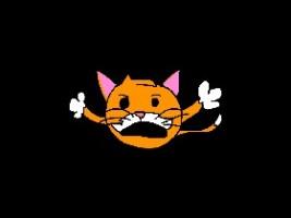 Stampy cat jumpscare