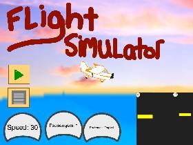 Flight Simulator 2.0 1 1