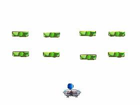 BRICK-BREAKER (CHEATED)