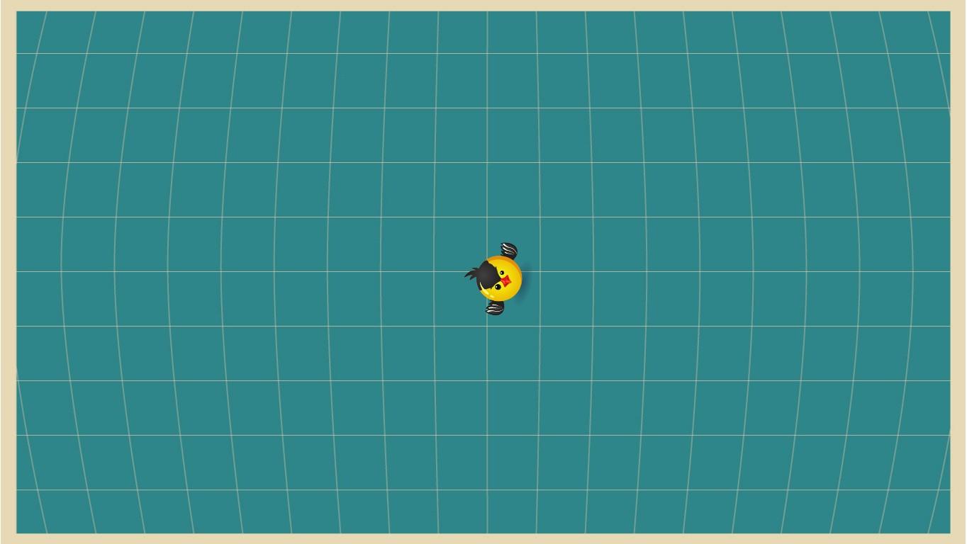 Bird Mayhem