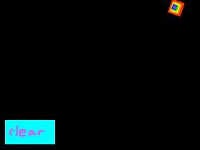 amazing rainbow spin draw 1