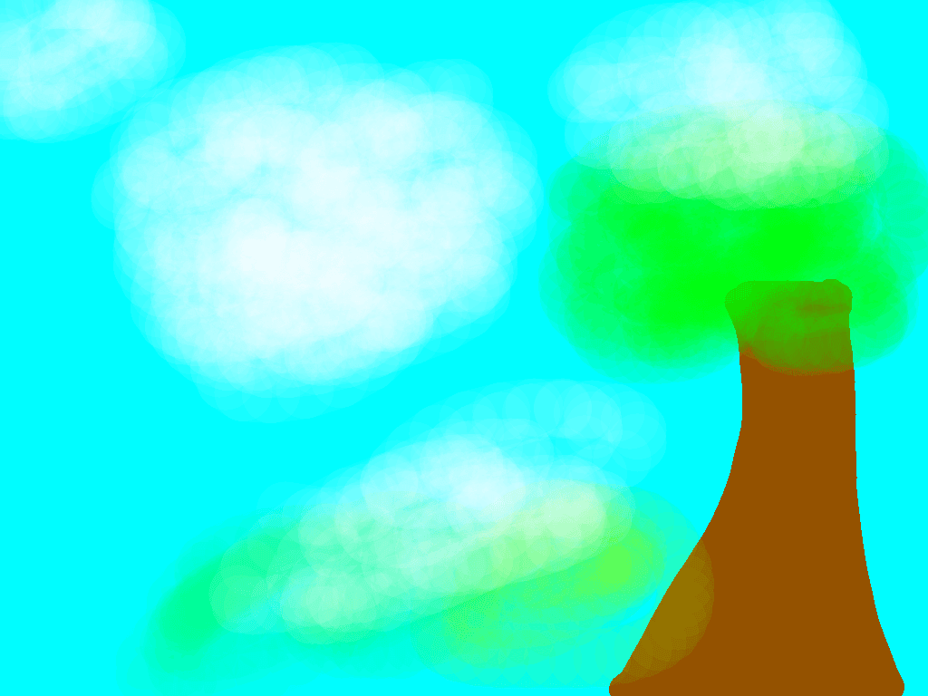 Sanbox colouring 1