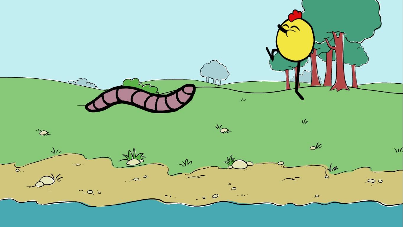 Peep: Dance with Friends