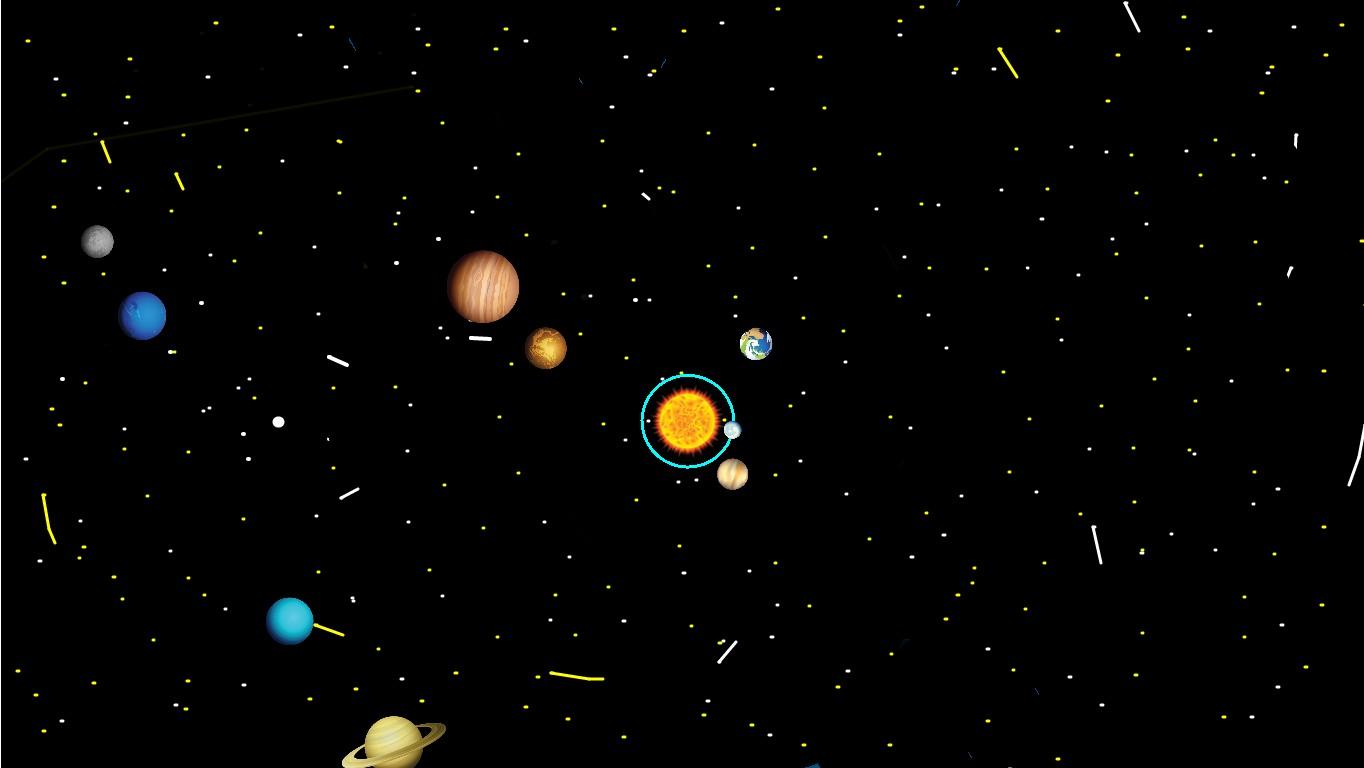 Solar System