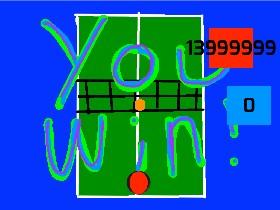 Ping Pong FR - hack
