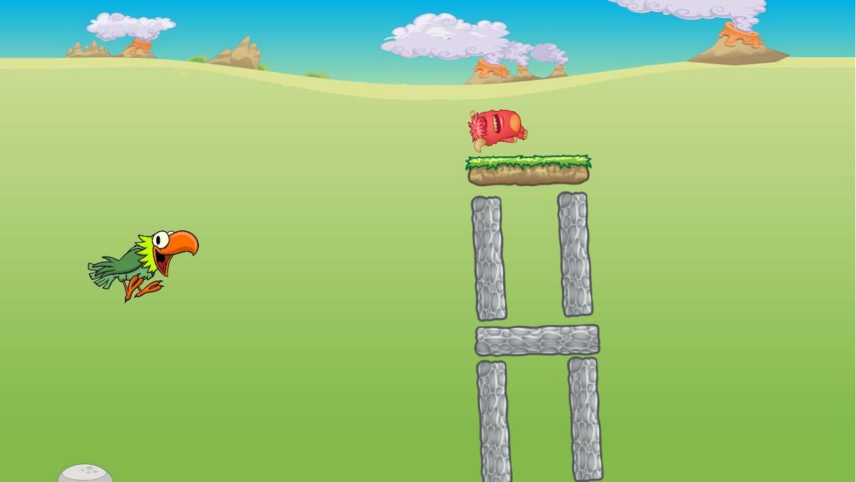 Physics Game