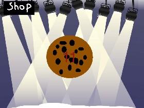 Cookie Clicker