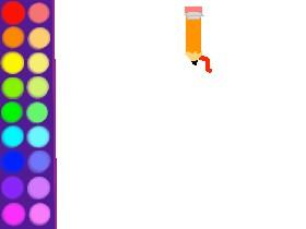 Color and Draw! 1