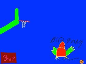 bird game bball