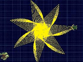 Spiral Triangles 2