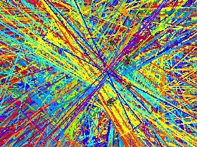 weird art maker