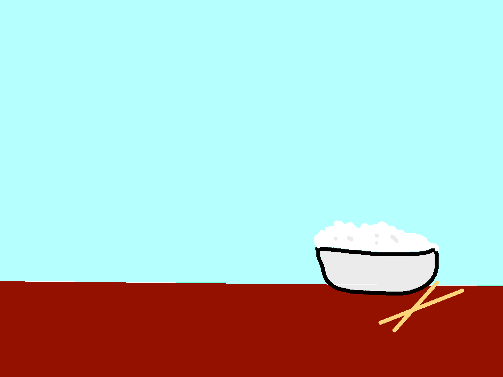Talking miso soup🍵 1