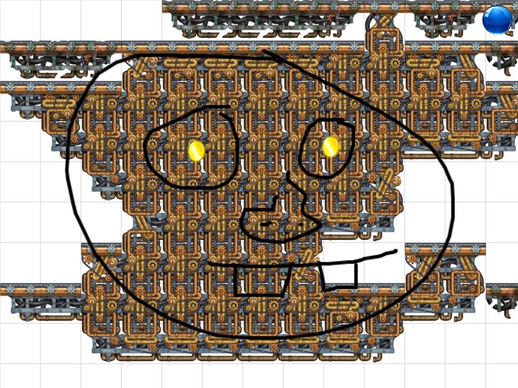 Spin Draw