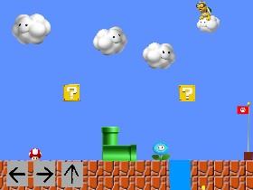 Super Mario Run 1
