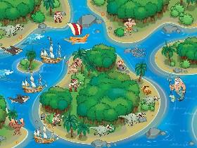 Pirates VS Tarvan