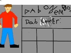 Dabbing Simulator 1