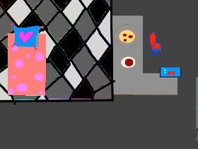 Create Your Dream Room 1