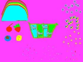 make a cupcake