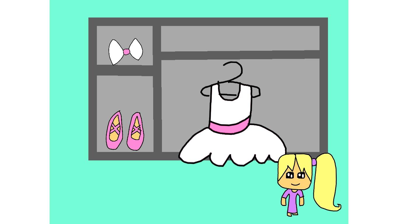 dressed no is a game