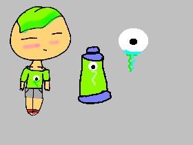 Learn To Draw jackseptakay