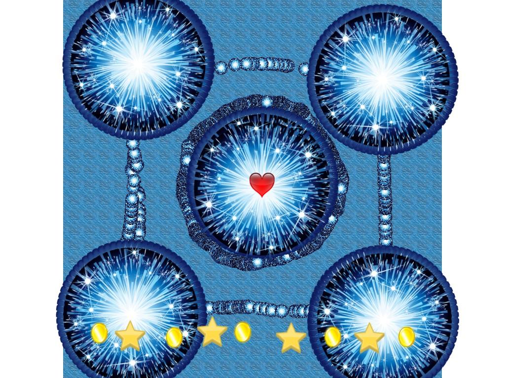 Spin Draw