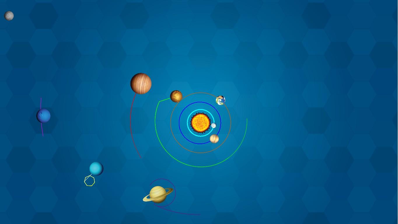 Solar System