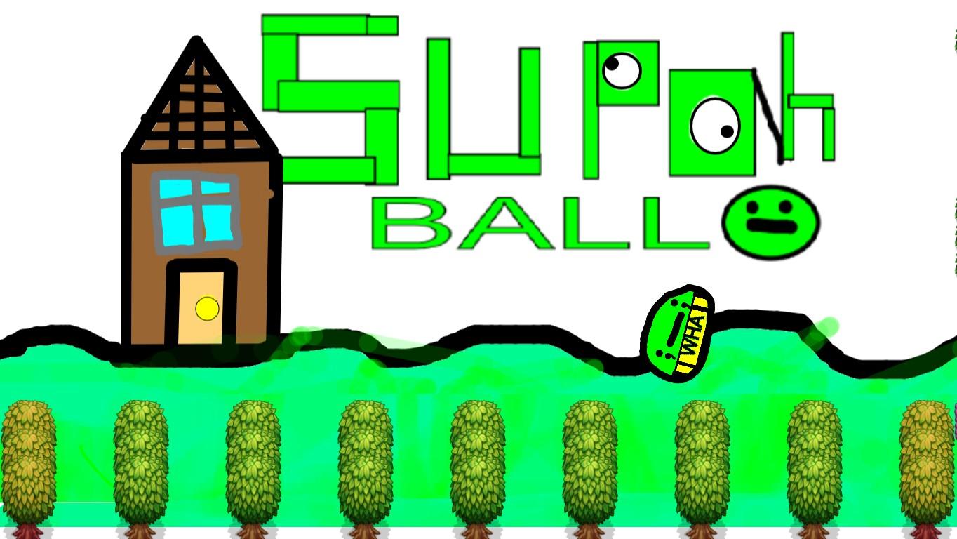 SupahBall
