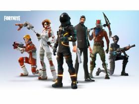 fortnite (who is your favorite)