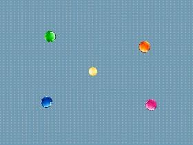 bombs