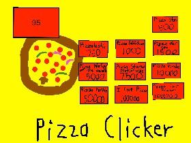 Pizza Clicker simulator 1