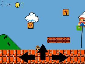 Super Mario 1 1