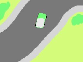 Race Track Maniac 1