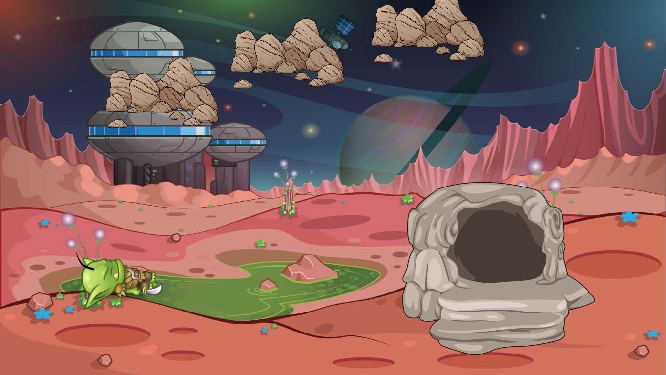 spacelife